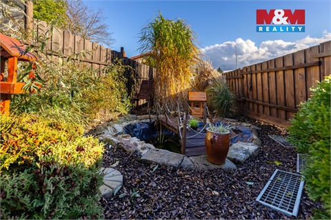 Prodej rodinného domu, 180 m² - 4