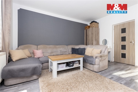 Prodej rodinného domu, 180 m² - 22