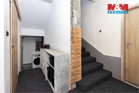 Prodej rodinného domu, 180 m² 10