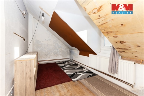 Prodej rodinného domu, 180 m² 22