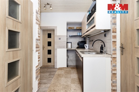 Prodej rodinného domu, 180 m² 28