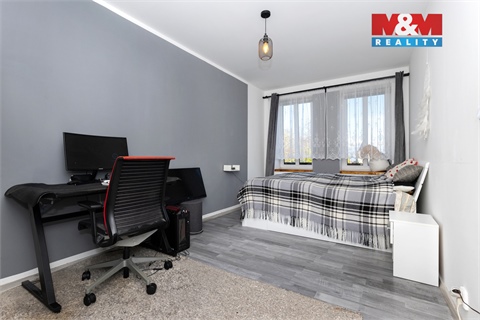 Prodej rodinného domu, 180 m² - 20