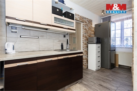 Prodej rodinného domu, 180 m² 20