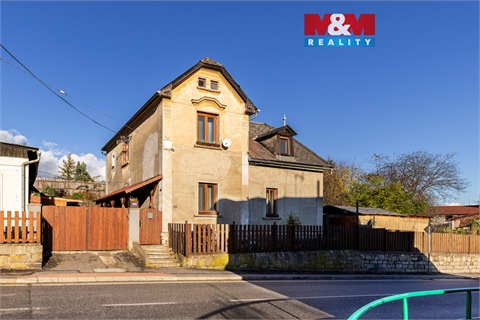 Prodej rodinného domu, 180 m² 0