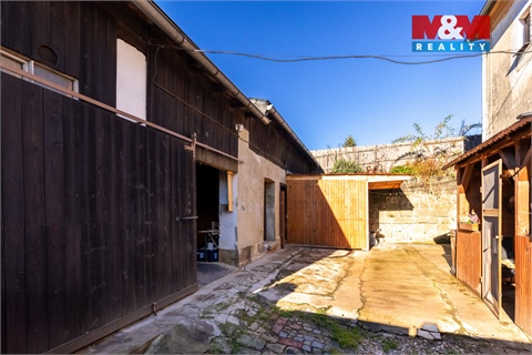 Prodej rodinného domu, 180 m² 8