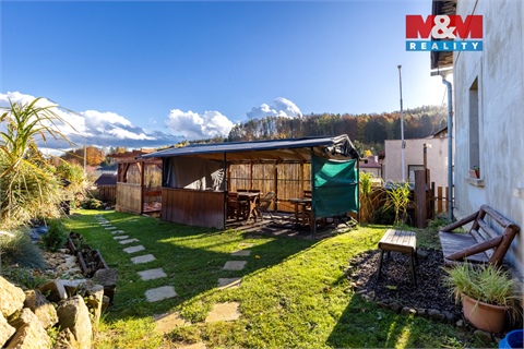 Prodej rodinného domu, 180 m² - 2