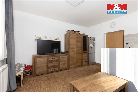 Prodej rodinného domu, 180 m² 14