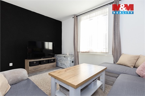 Prodej rodinného domu, 180 m² - 24