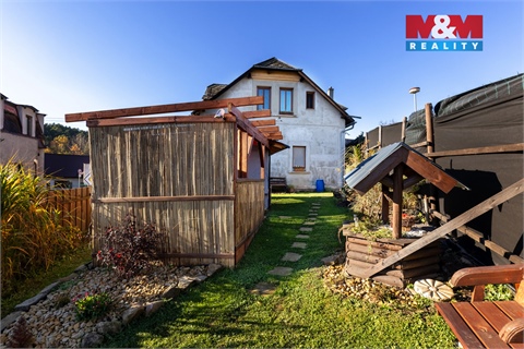 Prodej rodinného domu, 180 m² 2