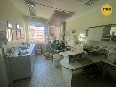 Pronájem kanceláře, 36 m² 4