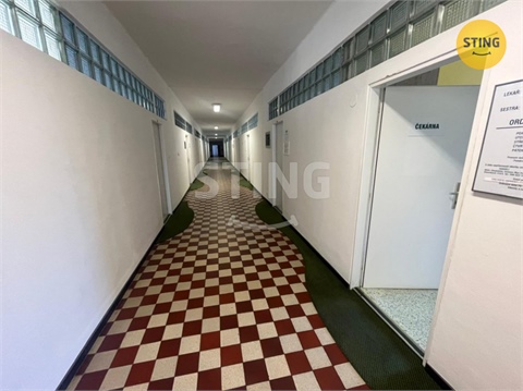 Pronájem kanceláře, 36 m² 10