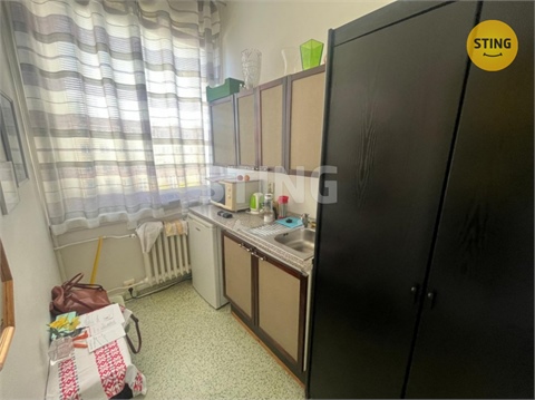 Pronájem kanceláře, 36 m² 8