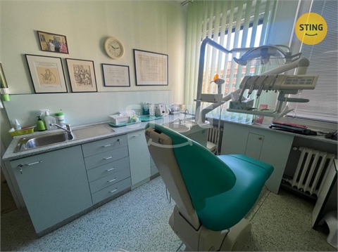 Pronájem kanceláře, 36 m² 6