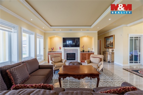 Prodej rodinného domu, 429 m² 4