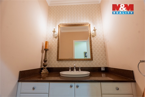 Prodej rodinného domu, 429 m² - 20