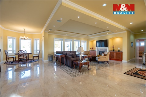 Prodej rodinného domu, 429 m² 6