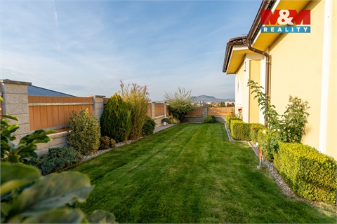 Prodej rodinného domu, 429 m² - 0