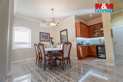 Prodej rodinného domu, 429 m² - 10