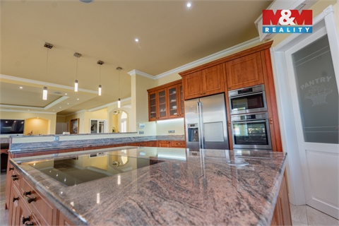 Prodej rodinného domu, 429 m² - 6