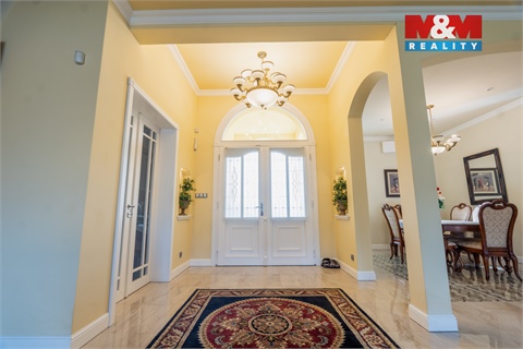 Prodej rodinného domu, 429 m² - 2