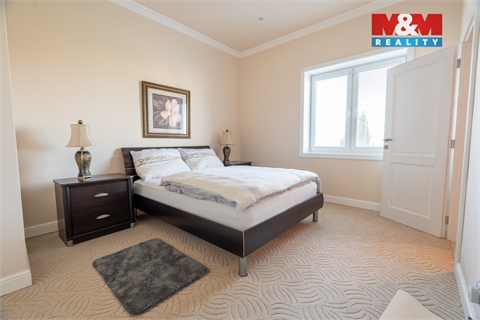 Prodej rodinného domu, 429 m² - 22