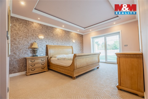 Prodej rodinného domu, 429 m² - 16