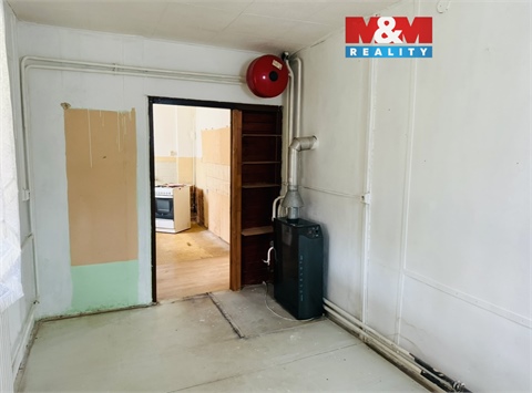 Prodej rodinného domu, 58 m² 0