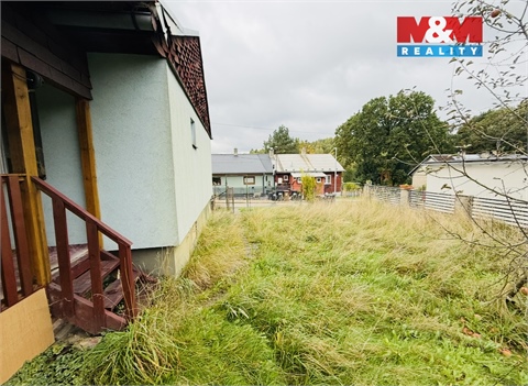 Prodej rodinného domu, 58 m² 4