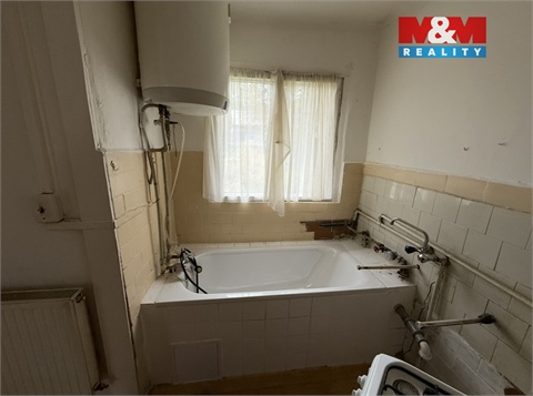 Prodej rodinného domu, 58 m² 6