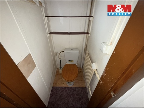 Prodej rodinného domu, 58 m² - 2