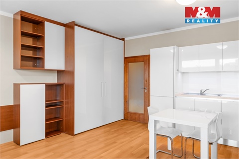 Prodej bytu 1kk, 38 m² - 4