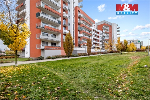 Prodej bytu 1kk, 38 m² - 18