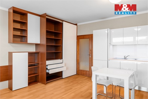 Prodej bytu 1kk, 38 m² - 6