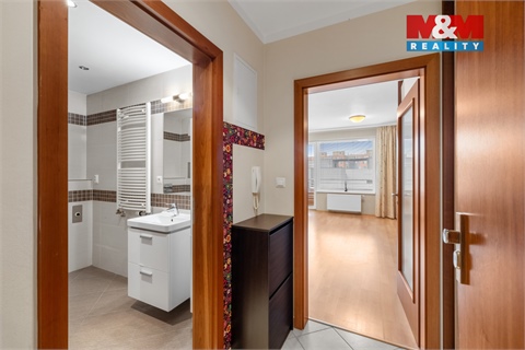 Prodej bytu 1kk, 38 m² - 10