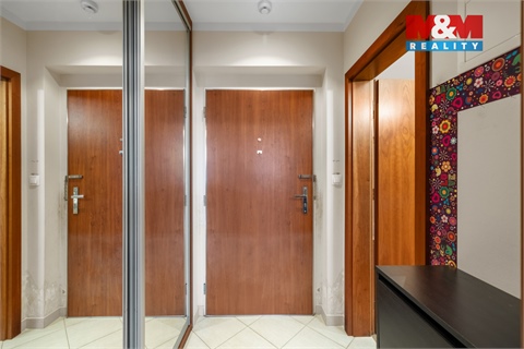 Prodej bytu 1kk, 38 m² 12