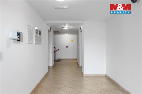 Prodej bytu 1kk, 38 m² 16