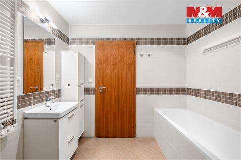 Prodej bytu 1kk, 38 m² 14