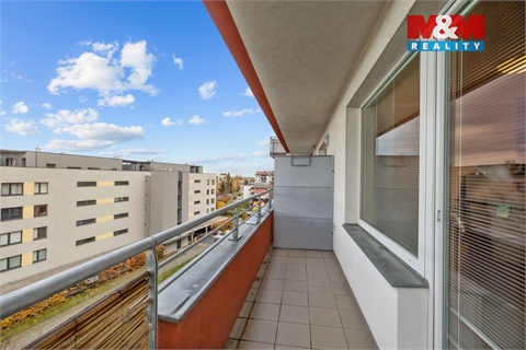 Prodej bytu 1kk, 38 m² 8