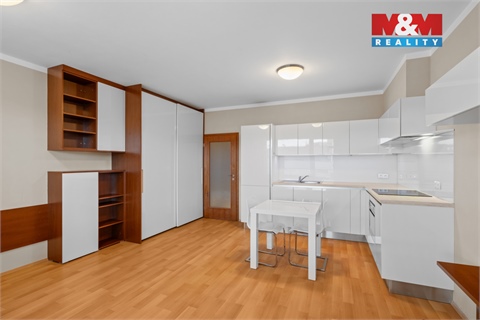 Prodej bytu 1kk, 38 m² 4