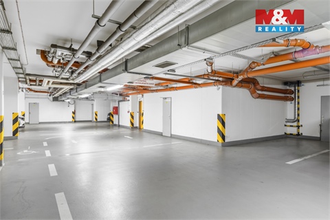 Prodej bytu 1kk, 38 m² - 16