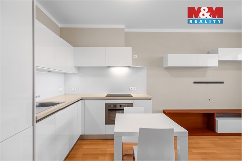 Prodej bytu 1kk, 38 m² - 2