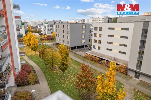 Prodej bytu 1kk, 38 m² 10