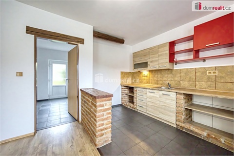 Pronájem bytu 2kk, 56 m² - 0