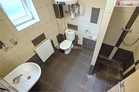 Pronájem bytu 2kk, 56 m² 16