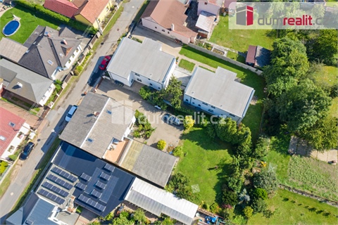 Pronájem bytu 2kk, 56 m² - 16