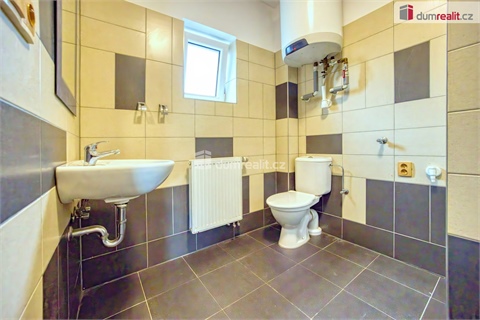 Pronájem bytu 2kk, 56 m² - 14