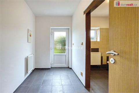 Pronájem bytu 2kk, 56 m² - 12