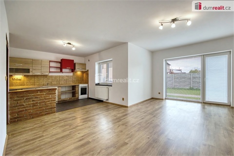 Pronájem bytu 2kk, 56 m² 0