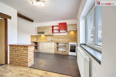 Pronájem bytu 2kk, 56 m² 2