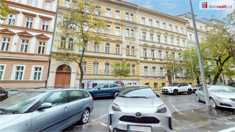 Prodej bytu 5kk, 144 m² 0